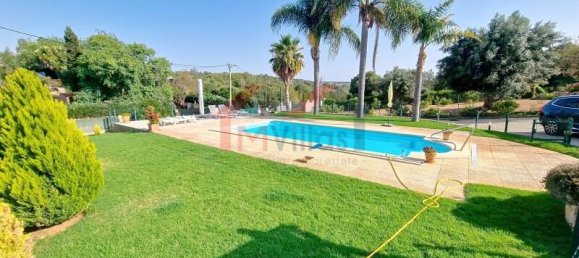 5 Schlafzimmer Haus in Silves, Portugal, Nr. 296991 28