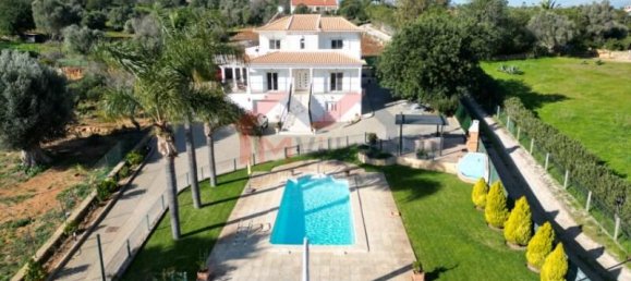 5 Schlafzimmer Haus in Silves, Portugal, Nr. 296991 46