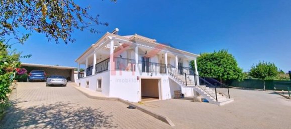 5 Schlafzimmer Haus in Silves, Portugal, Nr. 296991 31