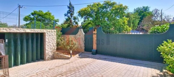 5 Schlafzimmer Haus in Silves, Portugal, Nr. 296991 16