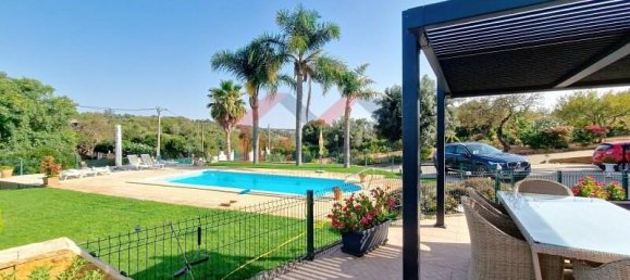 5 Schlafzimmer Haus in Silves, Portugal, Nr. 296991 29