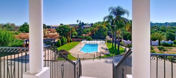 5 Schlafzimmer Haus in Silves, Portugal, Nr. 296991 34