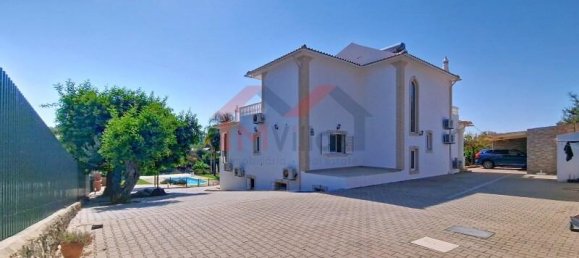 5 Schlafzimmer Haus in Silves, Portugal, Nr. 296991 32