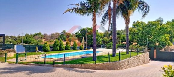 5 Schlafzimmer Haus in Silves, Portugal, Nr. 296991 30