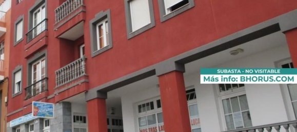 Apartamento T3 em Icod de los Vinos, Spain N.º 182126 2