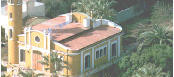 6 chambres Maison à Valencia, Spain No. 98285 3