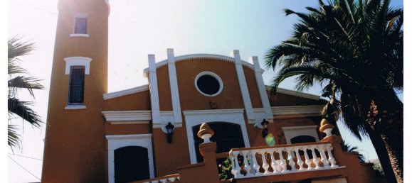 6 chambres Maison à Valencia, Spain No. 98285 5