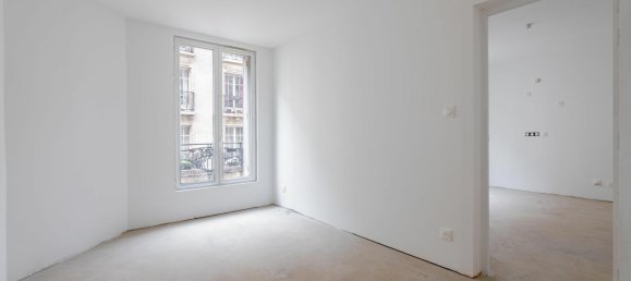 Apartamento de 1 dormitorio en Paris, France No. 127889 6
