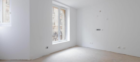 Apartamento de 1 dormitorio en Paris, France No. 127889 2