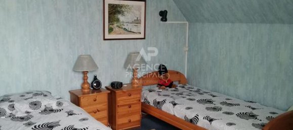 Casa T3 em Bezons, France N.º 181189 8