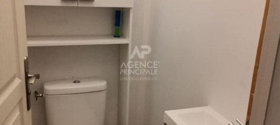 Casa T3 em Bezons, France N.º 181189 16