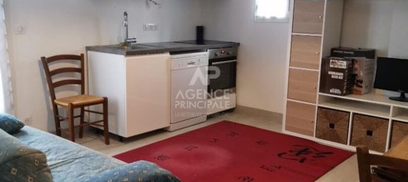 Casa T3 em Bezons, France N.º 181189 14