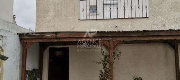 Casa T3 em Bezons, France N.º 181189 13