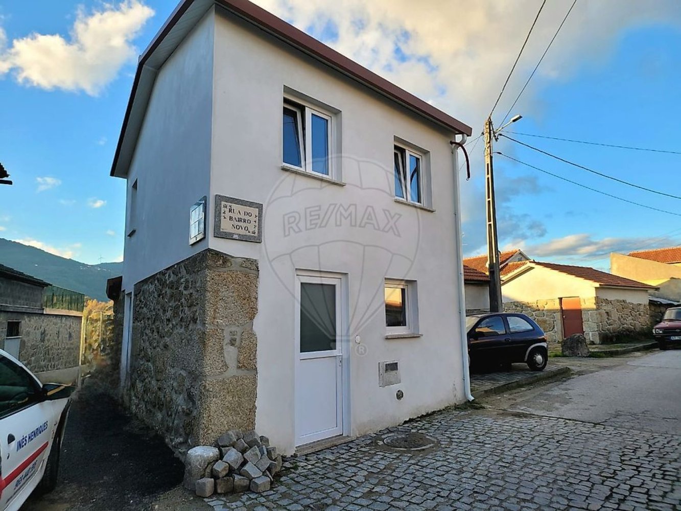 Estudio en Tondela, Portugal No. 155876