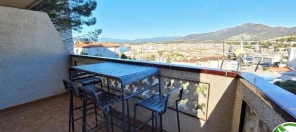 1 chambre Appartement à Girona, Spain No. 140836 11