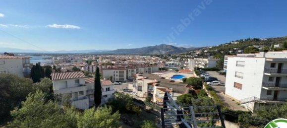 1 chambre Appartement à Girona, Spain No. 140836 14