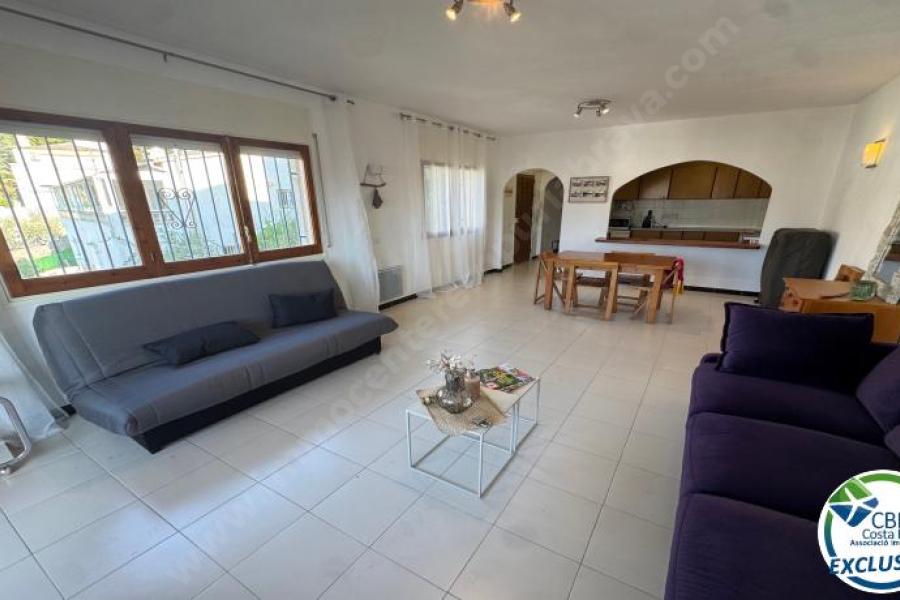 1 chambre Appartement à Girona, Spain No. 140836