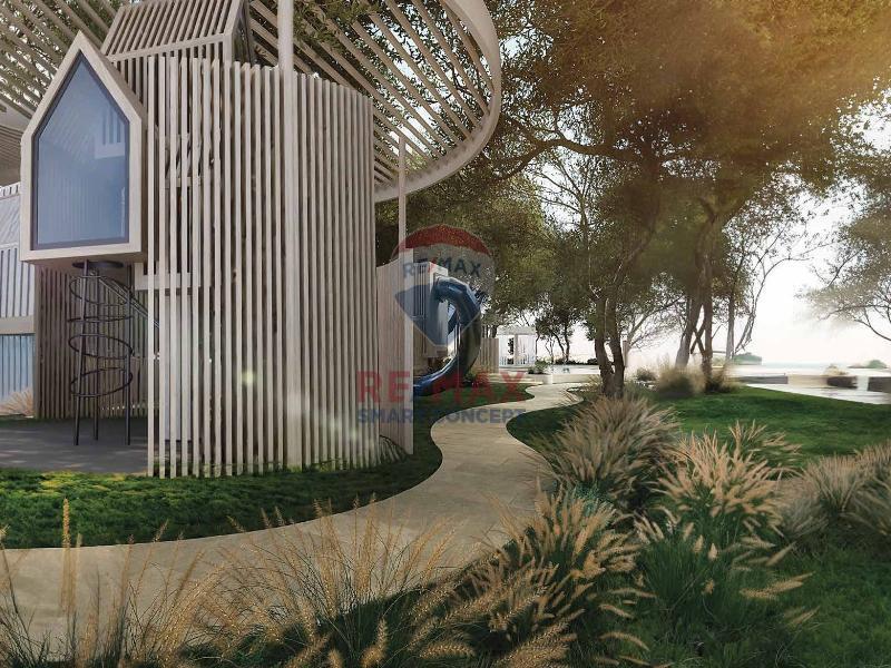 2 غرف نوم شقة في Jumeirah Village Triangle, UAE رقم 32254