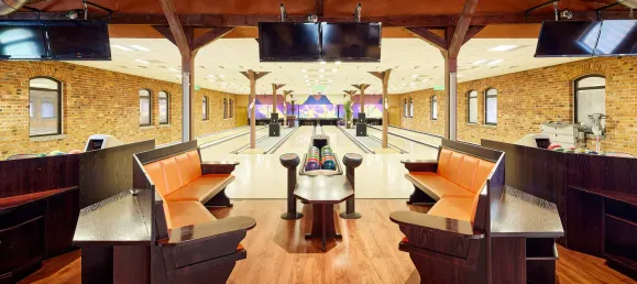 Cafe / Restaurant in Oder-Spree, Germany 1700m², Nr. 39306 5