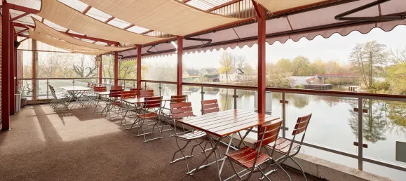 Cafe / Restaurant in Oder-Spree, Germany 1700m², Nr. 39306 9