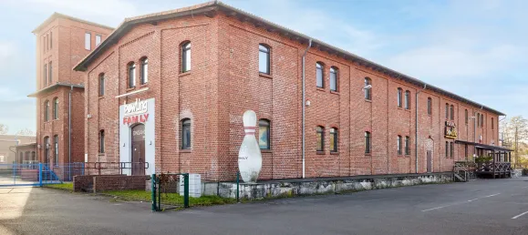 Cafe / Restaurant in Oder-Spree, Germany 1700m², Nr. 39306 4