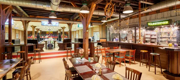 Cafe / Restaurant in Oder-Spree, Germany 1700m², Nr. 39306 2