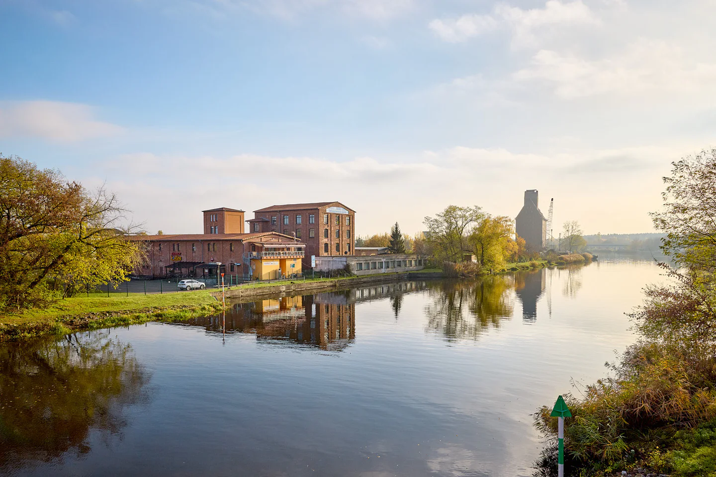 Cafe / Restaurant in Oder-Spree, Germany 1700m², Nr. 39306
