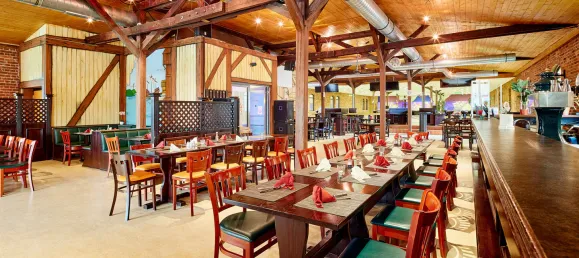 Cafe / Restaurant in Oder-Spree, Germany 1700m², Nr. 39306 6