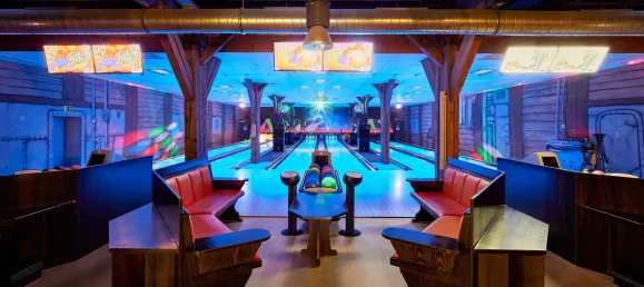 Cafe / Restaurant in Oder-Spree, Germany 1700m², Nr. 39306 3