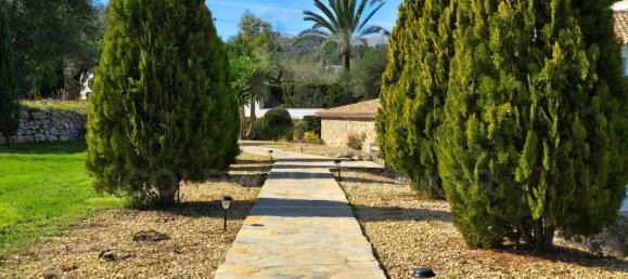 5 bedrooms House in Orba, Spain No. 82429 22