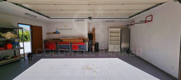 5 bedrooms House in Orba, Spain No. 82429 19