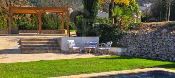 5 bedrooms House in Orba, Spain No. 82429 17