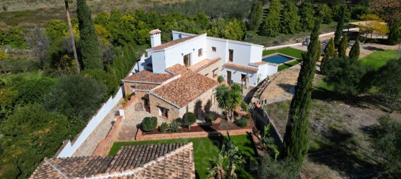 5 bedrooms House in Orba, Spain No. 82429 26
