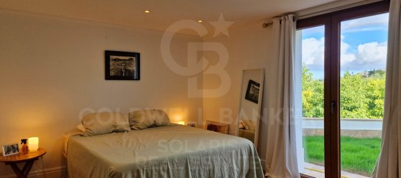 5 bedrooms House in Orba, Spain No. 82429 8