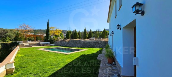 5 bedrooms House in Orba, Spain No. 82429 16