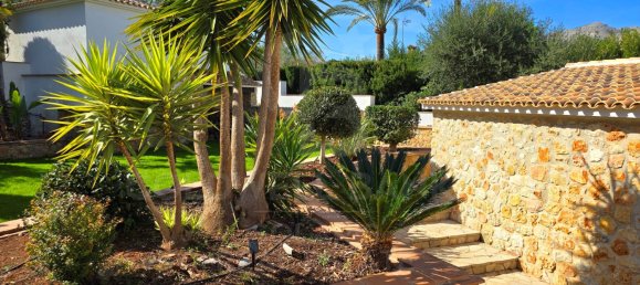 5 bedrooms House in Orba, Spain No. 82429 23