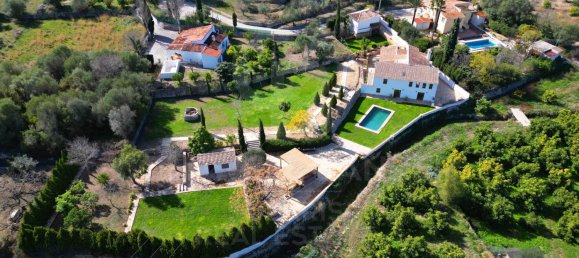 5 bedrooms House in Orba, Spain No. 82429 24