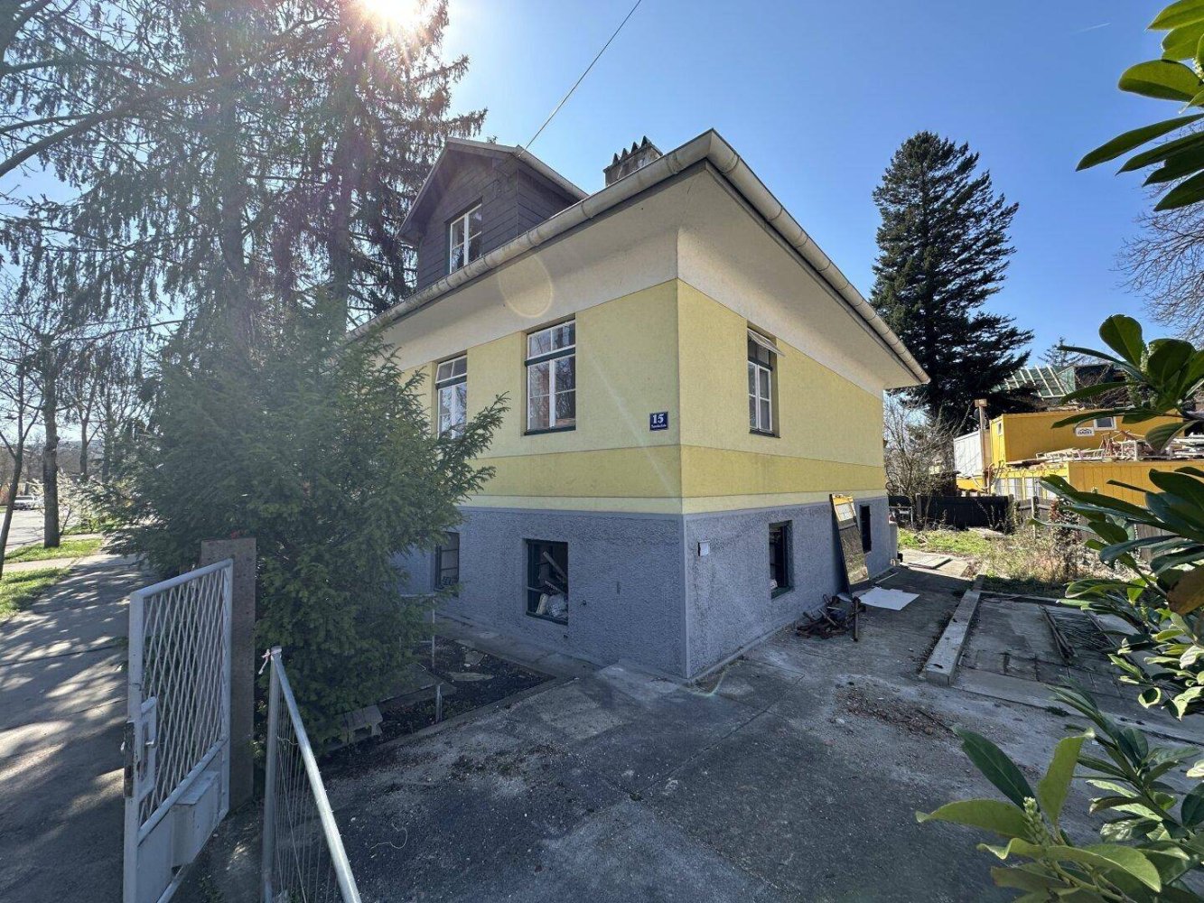 5 rooms House in Penzing, Austria No. 140133