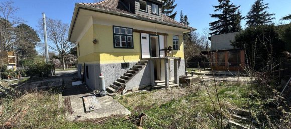 5 rooms House in Penzing, Austria No. 140133 4
