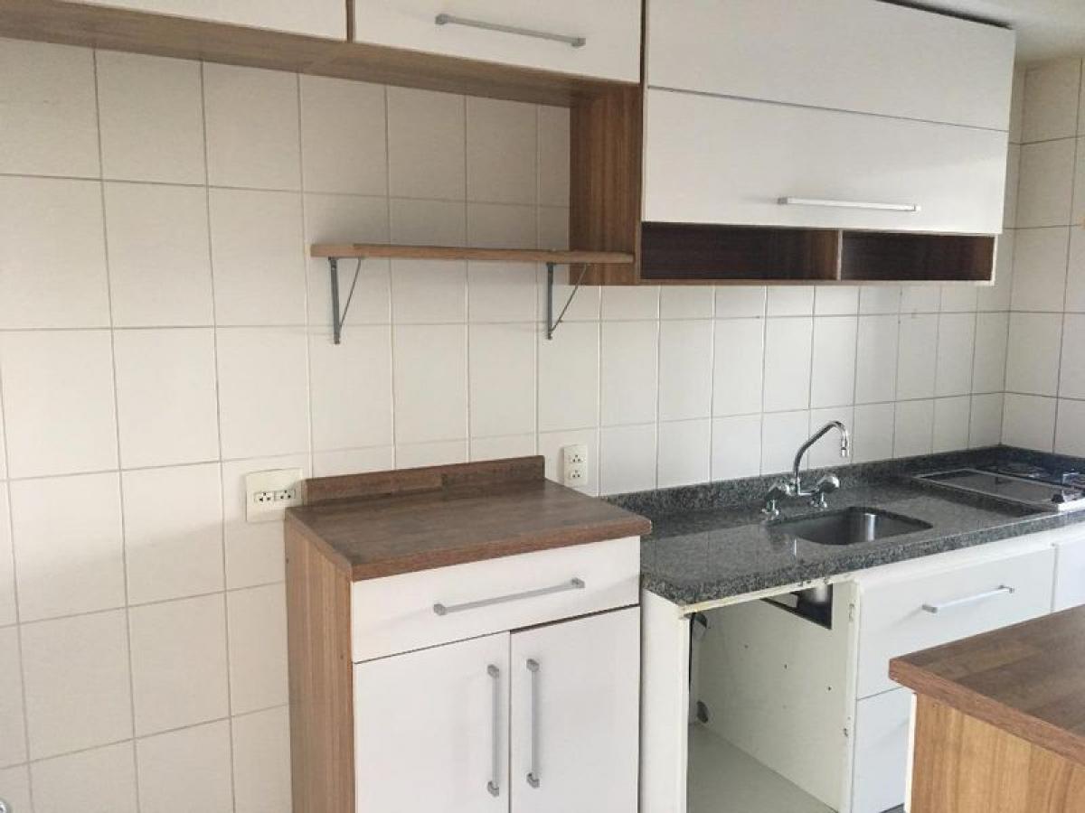 3 bedrooms House in Sao Paulo, Brazil No. 575193