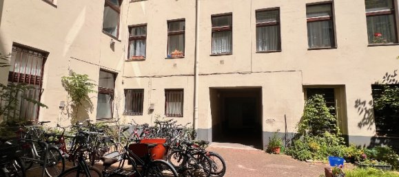 3 rooms Apartment in Kreuzberg, Germany No. 350167 18