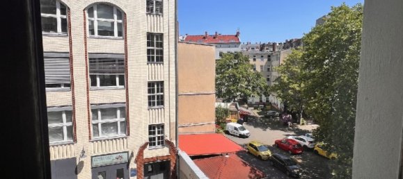 3 rooms Apartment in Kreuzberg, Germany No. 350167 16