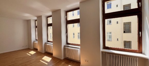 3 rooms Apartment in Kreuzberg, Germany No. 350167 3