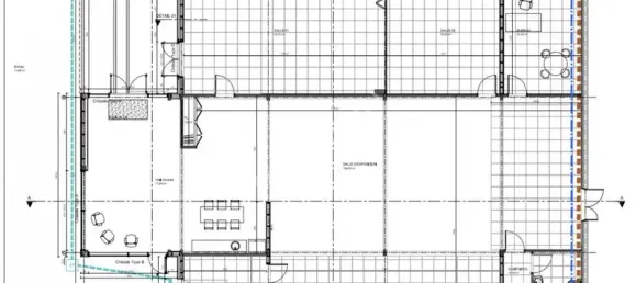 476m² Commercial property in Morhange, France No. 220199 6