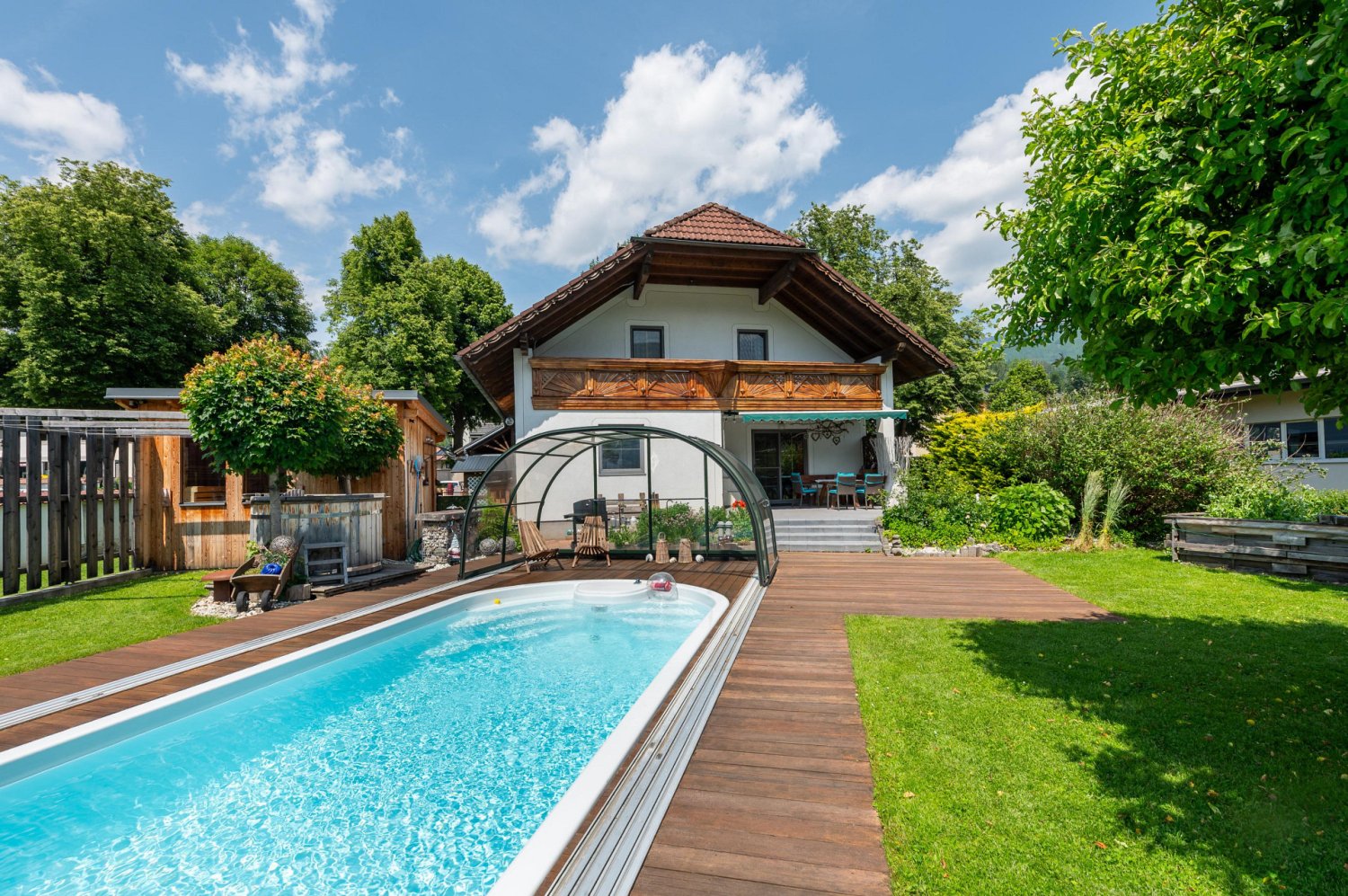 Casa de 3 dormitorios en Mautern in Steiermark, Austria No. 127439