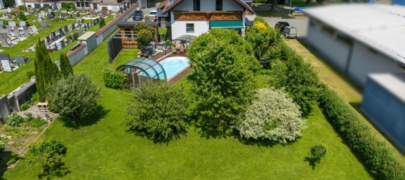 Casa de 3 dormitorios en Mautern in Steiermark, Austria No. 127439 25