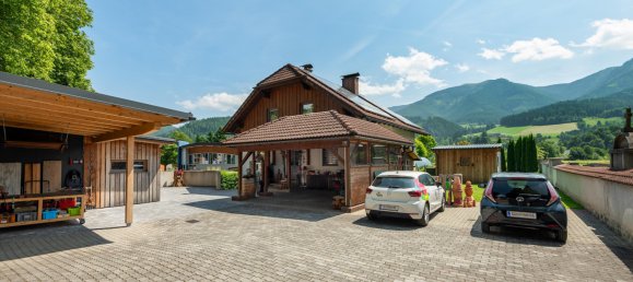 Casa de 3 dormitorios en Mautern in Steiermark, Austria No. 127439 23