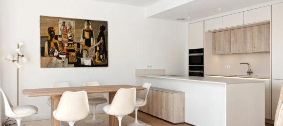 Квартира с 3 спальнями в Канны, Франция № 1488 4