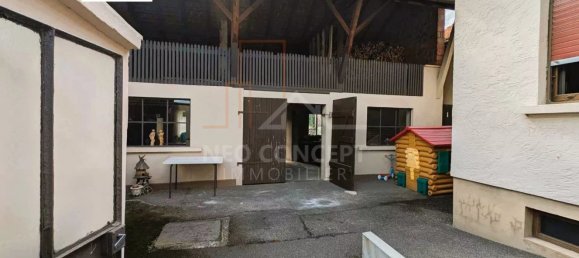 6 rooms House in Gries, France No. 261397 15