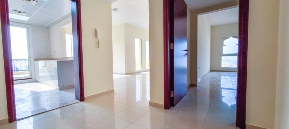 1 bedroom Apartment in Al Marjan Island, UAE No. 106554 3
